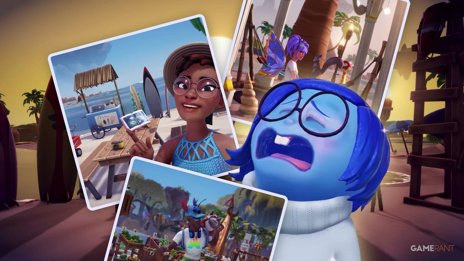 I’m Already Mourning Disney Dreamlight Valley’s DreamSnaps I’m Already Mourning Disney Dreamlight Valley’s DreamSnaps