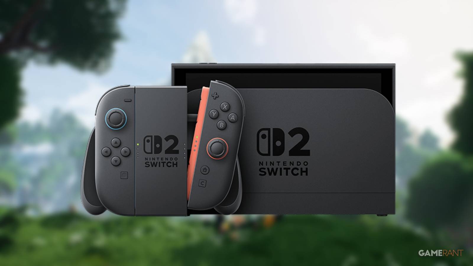 Switch 2 is Getting an Underrated PS5 Game Switch 2 is Getting an Underrated PS5 Game