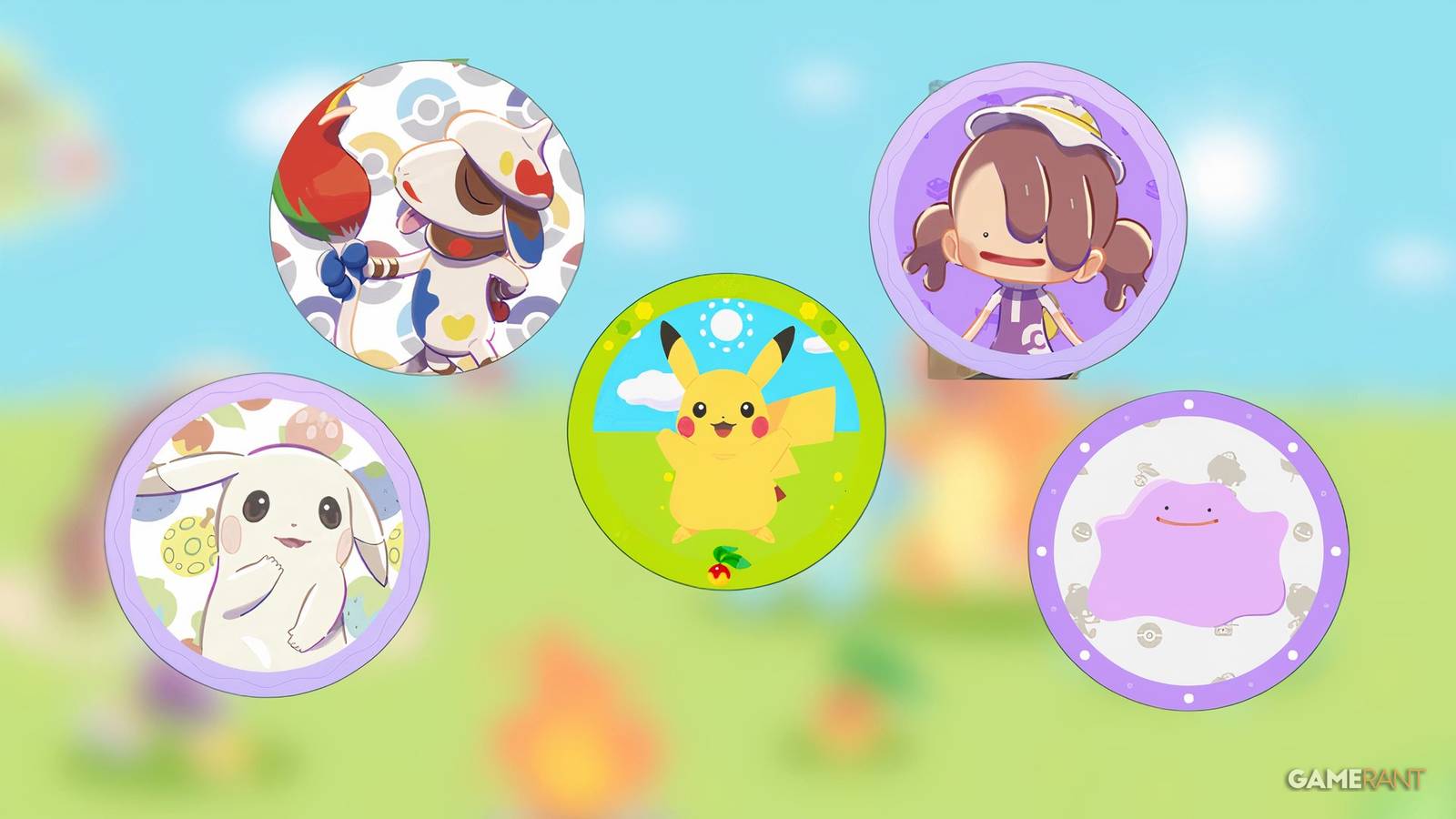 Pokopia Players Should Mark Their Calendars for March 26 Pokopia Players Should Mark Their Calendars for March 26