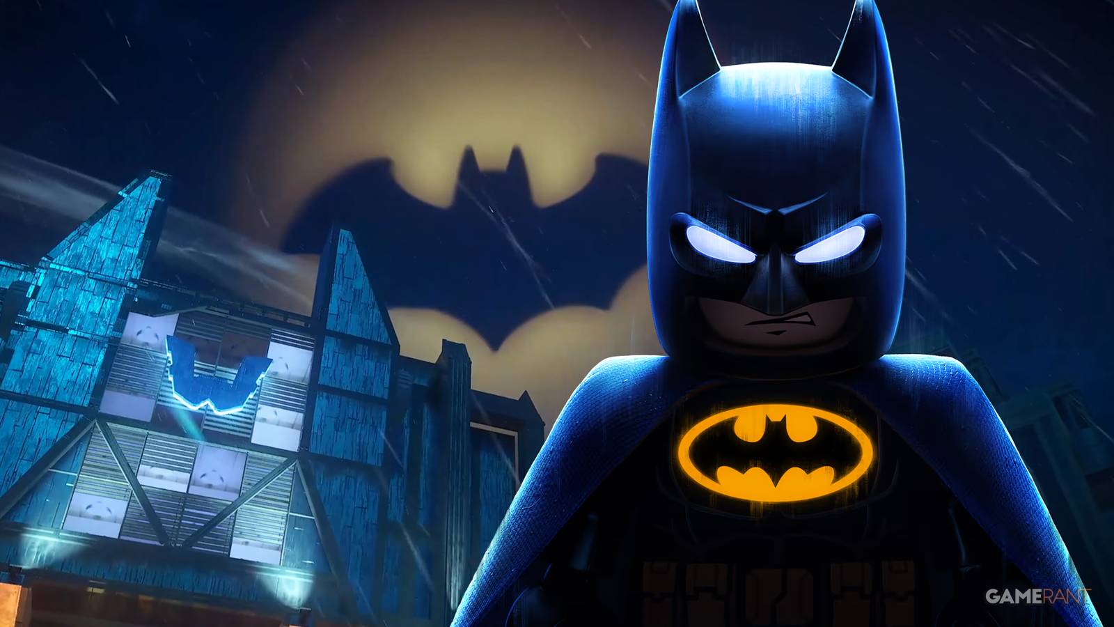 Legacy of the Dark Knight Has a New Release Date Legacy of the Dark Knight Has a New Release Date