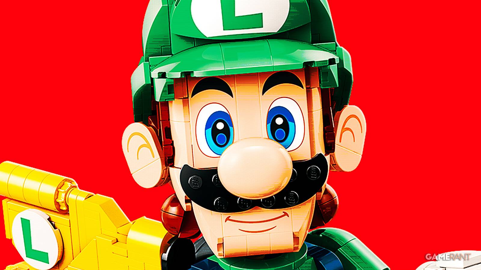 2026’s First LEGO Super Mario Set Costs a Pretty Penny 2026’s First LEGO Super Mario Set Costs a Pretty Penny