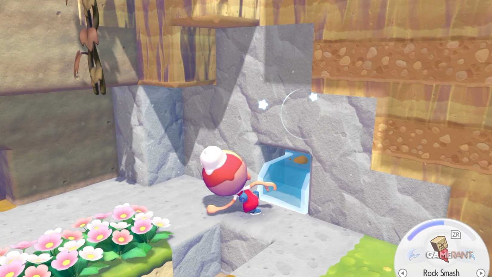 How to Befriend Hitmonchan and Learn Rock Smash in Pokopia