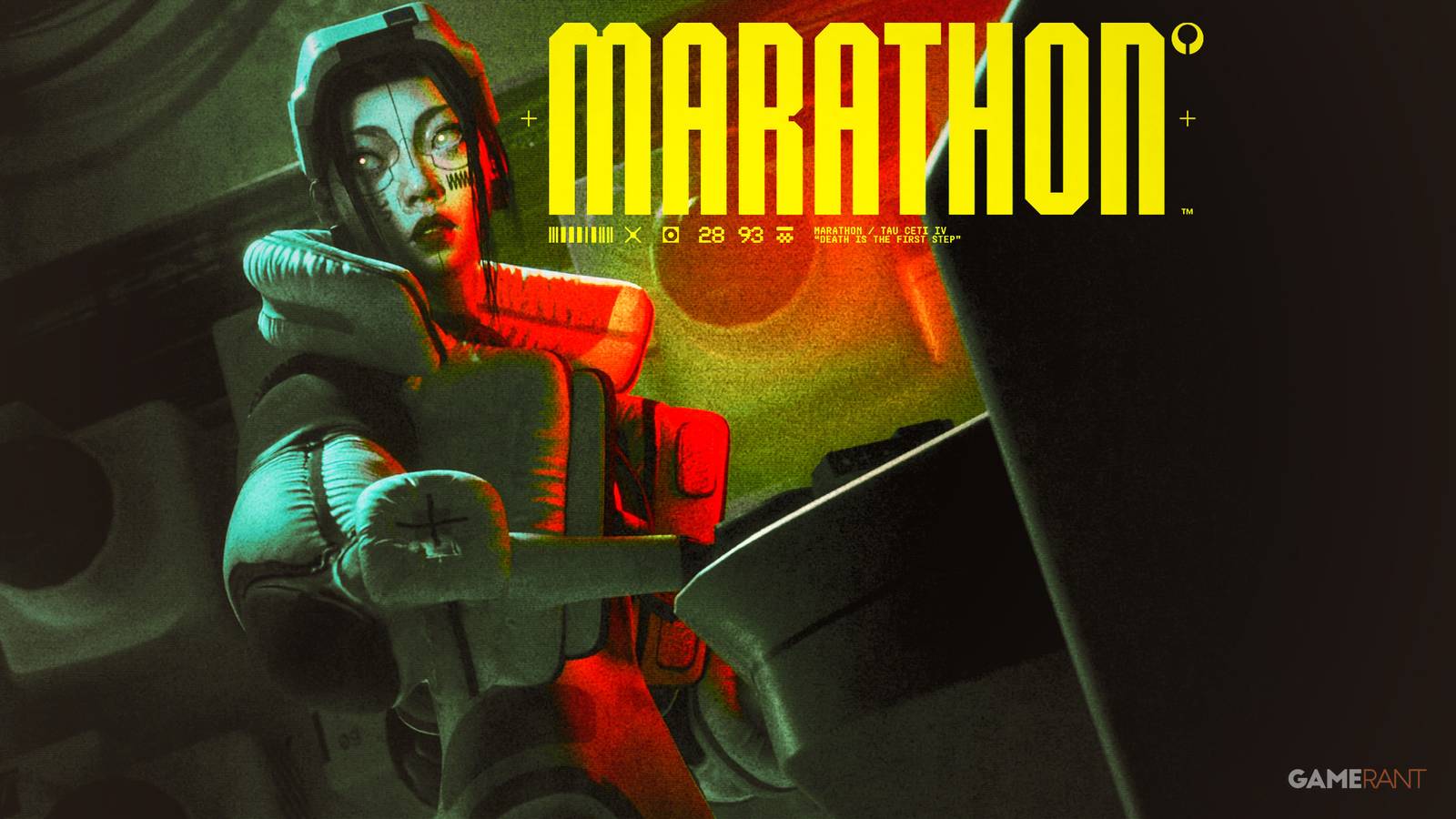 Arc Raiders Boss Praises Bungie After Marathon Backlash Arc Raiders Boss Praises Bungie After Marathon Backlash