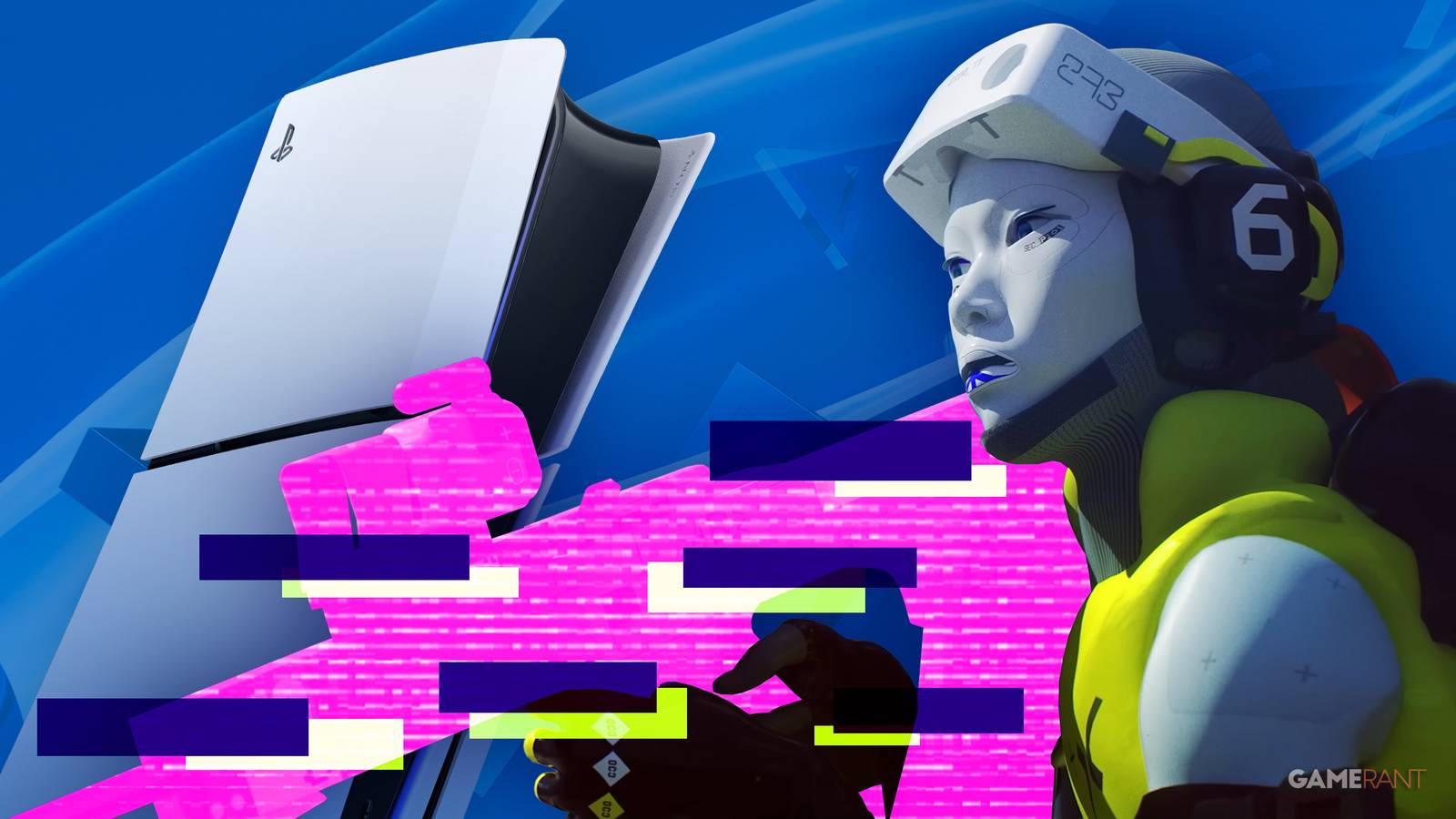 Marathon on PS5 Has a Secret Weapon (& It’s Not Crossover Content) Marathon on PS5 Has a Secret Weapon (& It’s Not Crossover Content)