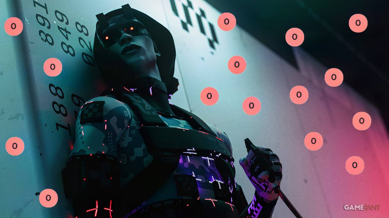 Marathon is Being Review Bombed Marathon is Being Review Bombed