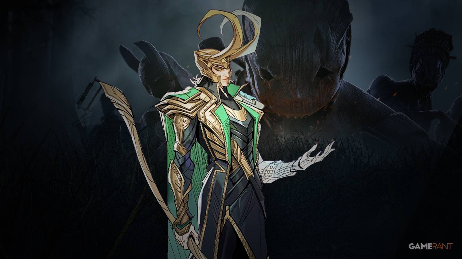 Marvel Rivals’ Dead by Daylight-like Mode is Only the Tip of the Iceberg Marvel Rivals’ Dead by Daylight-like Mode is Only the Tip of the Iceberg