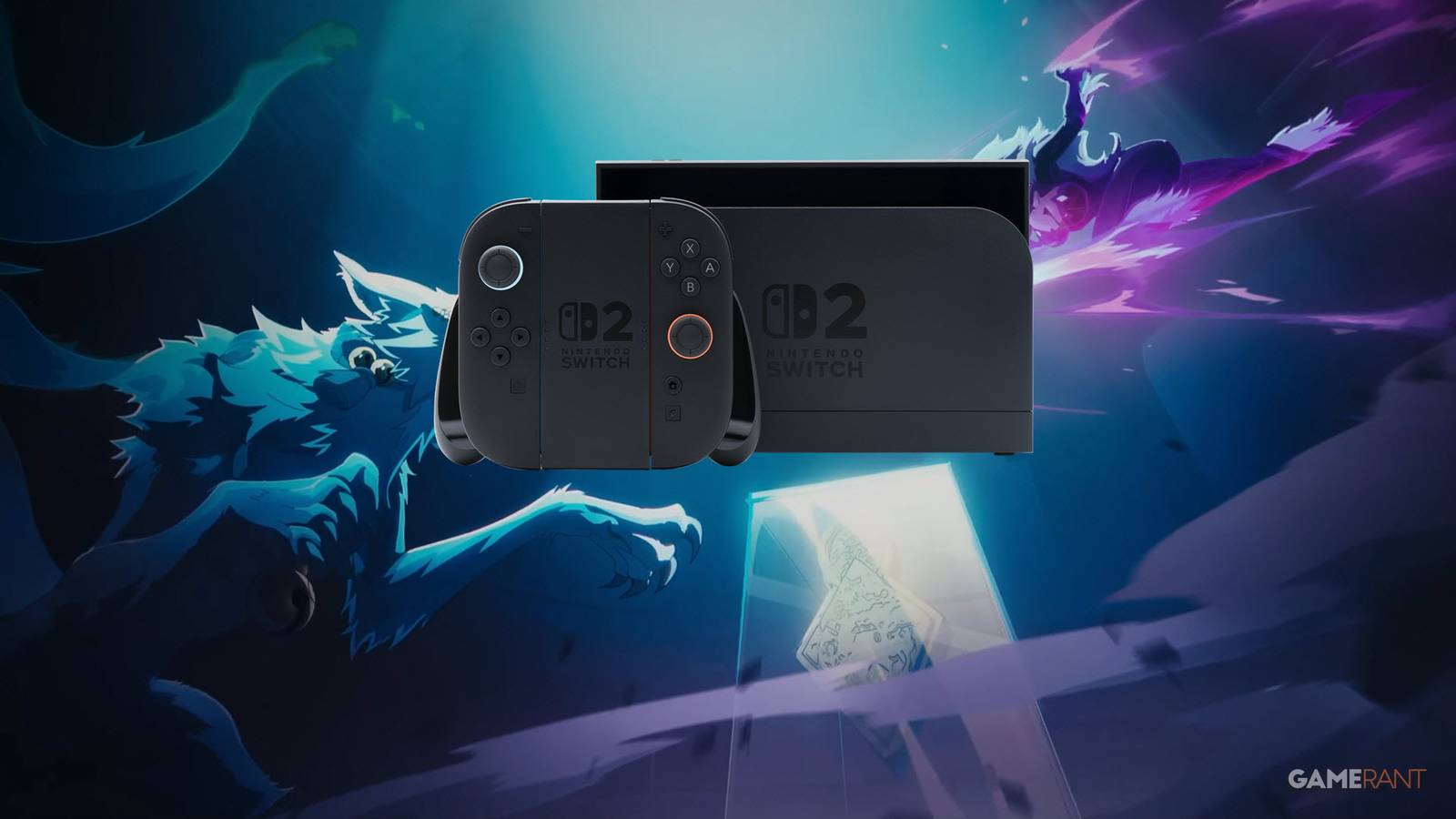 Marvel Rivals Addresses Possible Nintendo Switch 2 Port Marvel Rivals Addresses Possible Nintendo Switch 2 Port