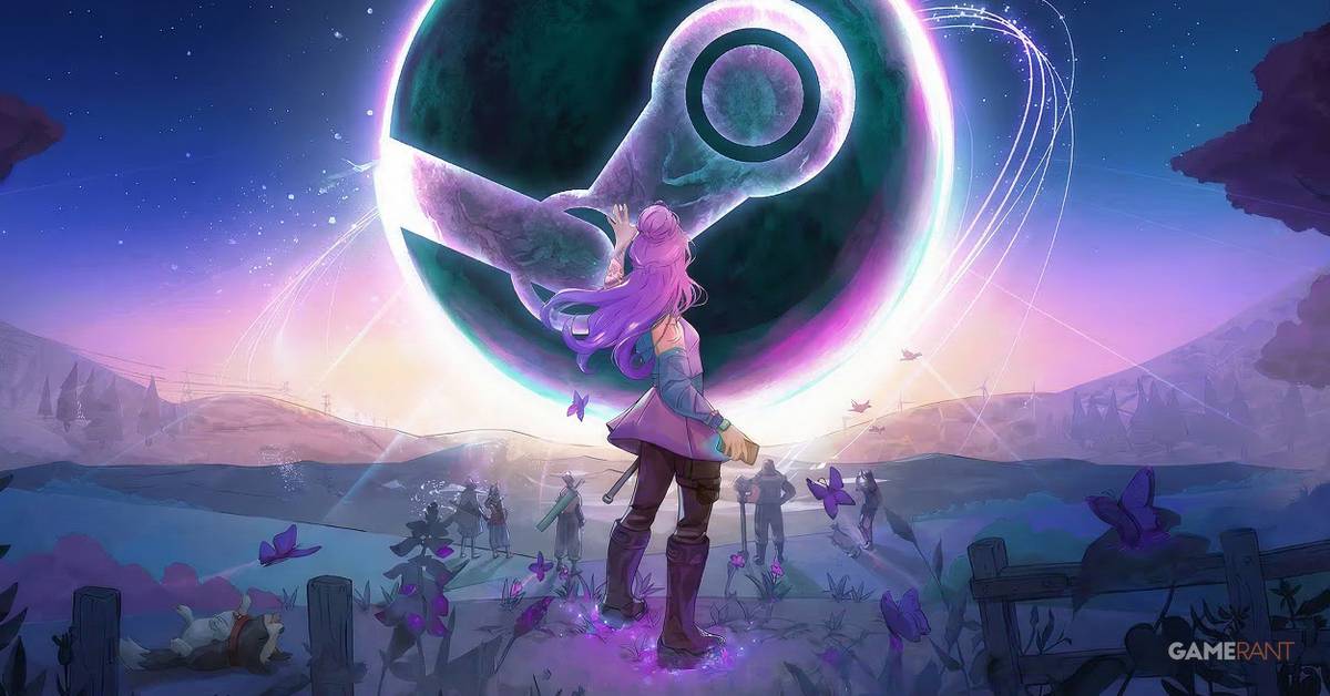 gamerant.com - Josh Cotts - New Farm Life Sim on Steam Takes the Best of Stardew Valley and Animal Crossing, and Throws in The Sims for Good Measure