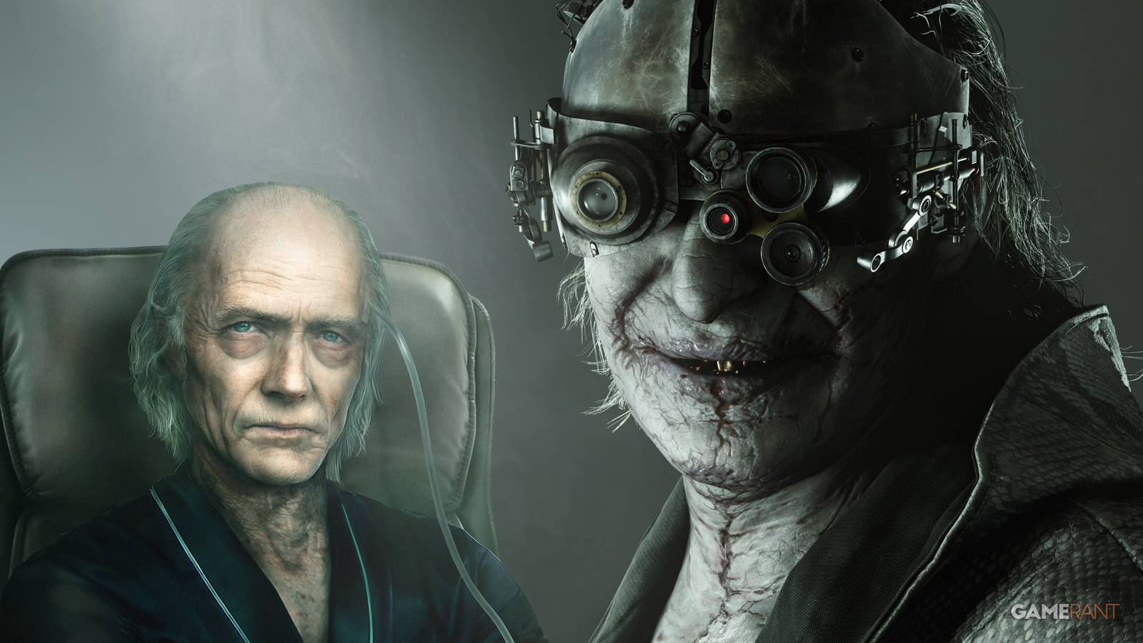 New Horror Game on Steam Puts You in the Shoes of the Resident Evil Scientists Who Left the Notes Behind New Horror Game on Steam Puts You in the Shoes of the Resident Evil Scientists Who Left the Notes Behind