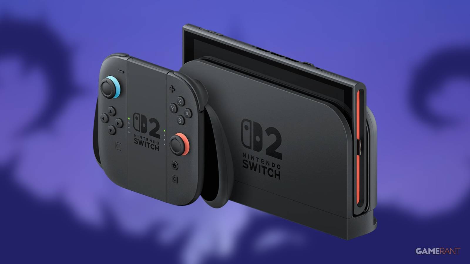 New Nintendo Switch 2 Console is Going to Be Extremely Rare, But You Might Be Able to Win One New Nintendo Switch 2 Console is Going to Be Extremely Rare, But You Might Be Able to Win One