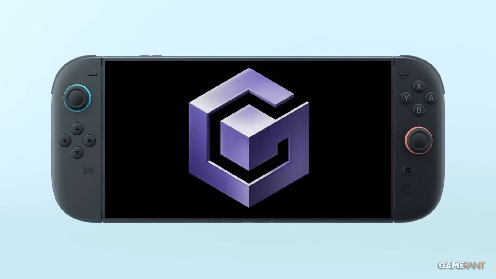 The Switch 2 GameCube App Just Got a New Update The Switch 2 GameCube App Just Got a New Update