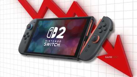 Nintendo cuts Switch 2 production due to falling demand