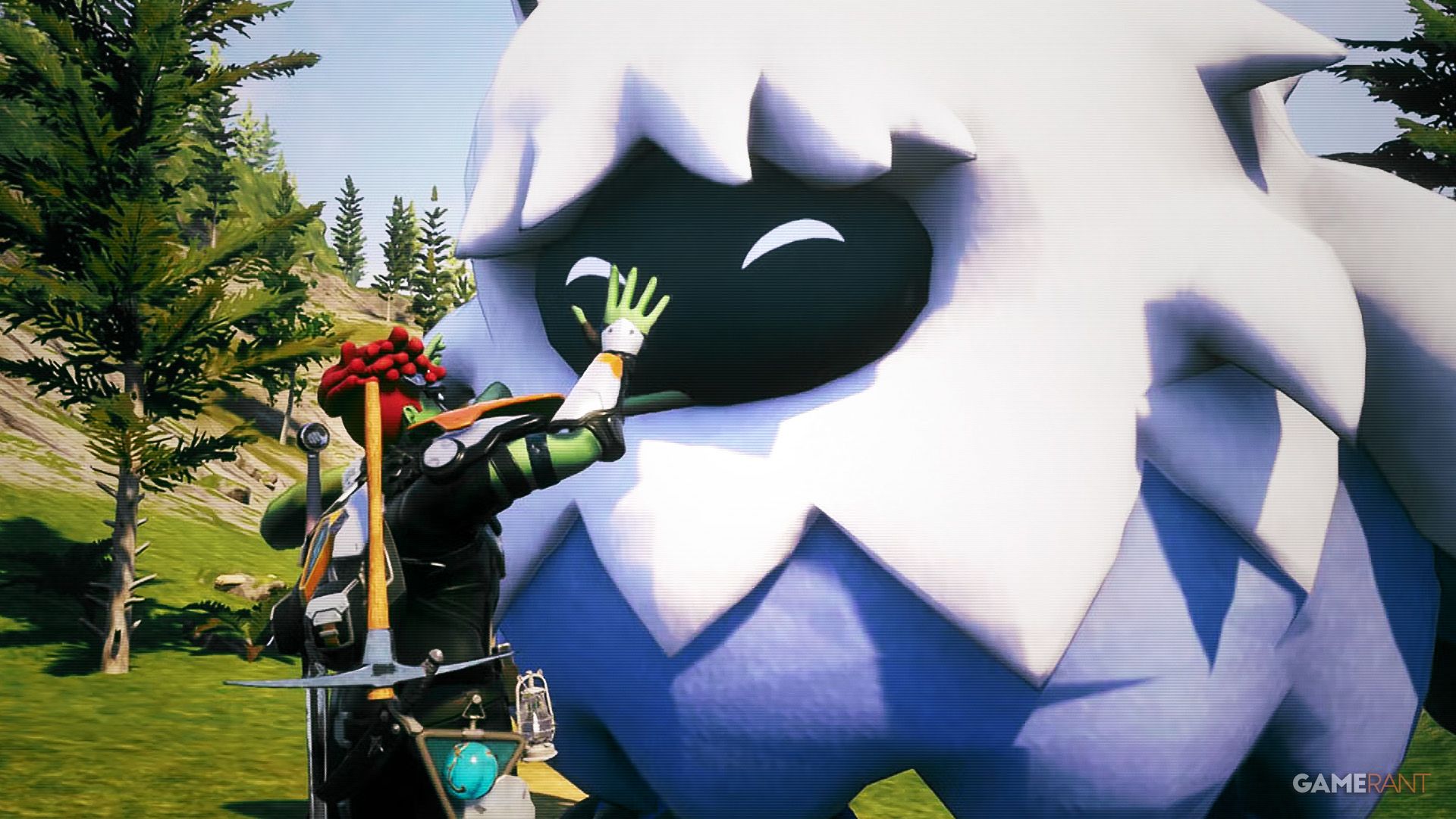 ‘It's All Going to Change’ Pocketpair Teases Massive Palworld 1.0 Launch