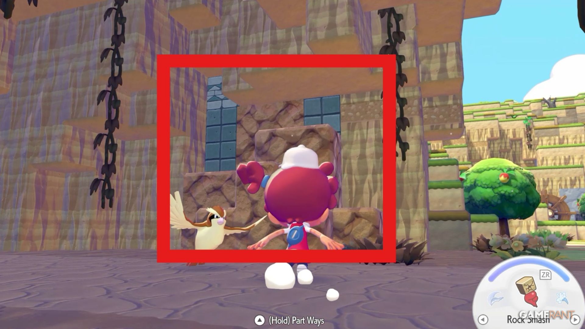 What To Do With Mysterious Slates in Pokopia (Mysterious Mural)