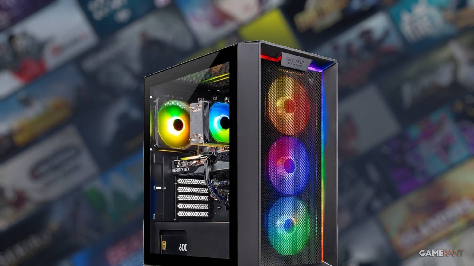 New Report Claims to Reveal Top 20 Most-Played Games on PC in 2025 New Report Claims to Reveal Top 20 Most-Played Games on PC in 2025