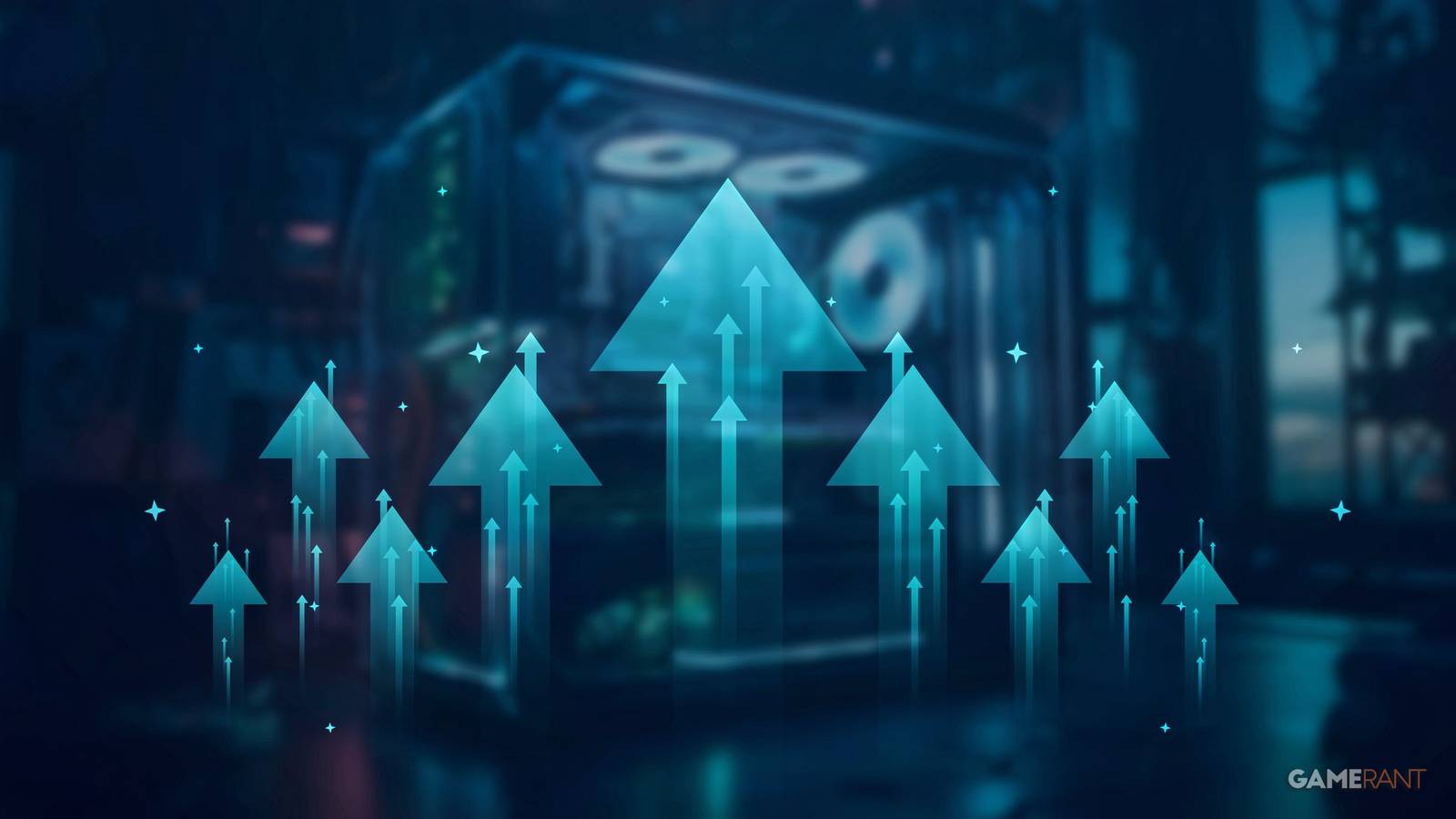 New Report Finds PC Spending Is Projected to Overtake Console by 2028 New Report Finds PC Spending Is Projected to Overtake Console by 2028