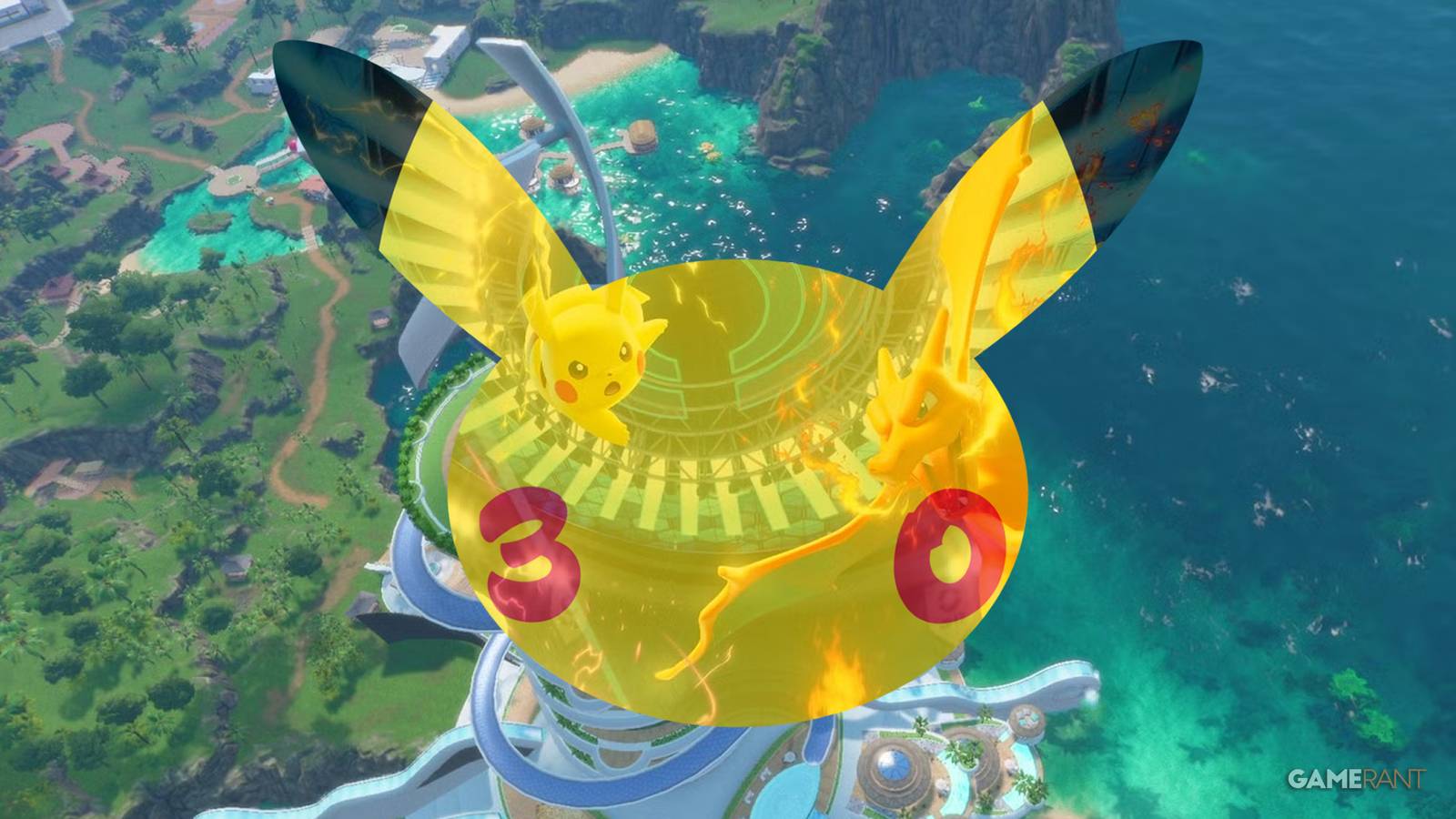 Pokemon Games in 2026 Are on a Generational Run, and 2027 Could Be More of the Same Pokemon Games in 2026 Are on a Generational Run, and 2027 Could Be More of the Same