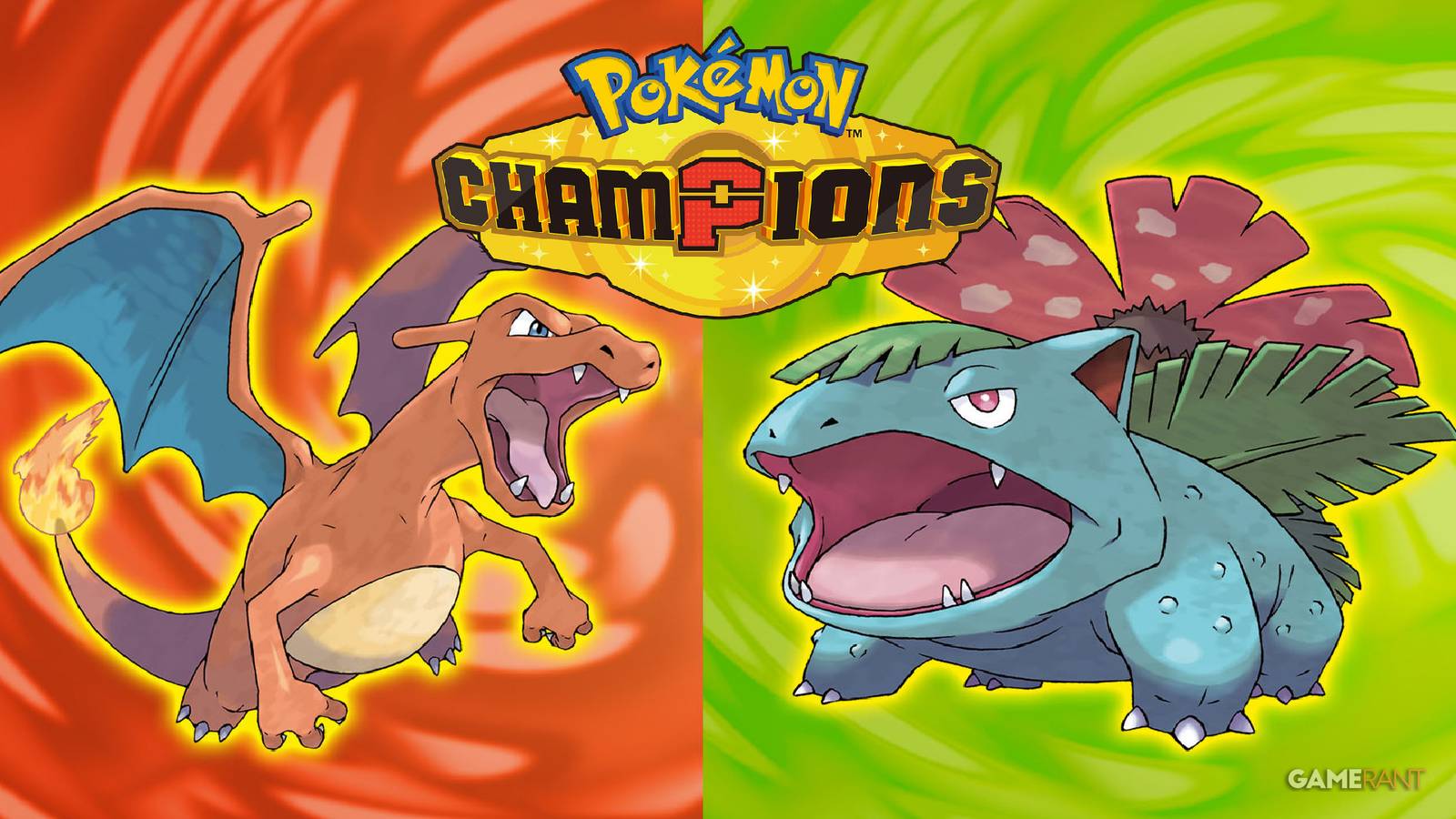 These Are the 6 Pokemon that FireRed and LeafGreen Players Will Want to Transfer to Champions These Are the 6 Pokemon that FireRed and LeafGreen Players Will Want to Transfer to Champions