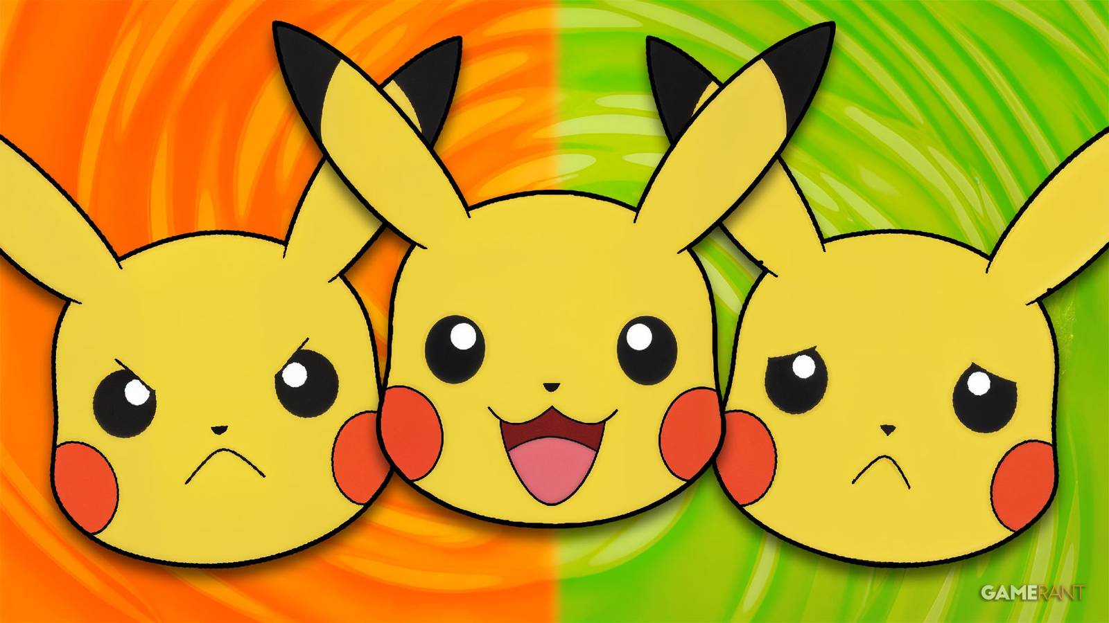 How Do Natures Work in Pokemon FireRed & LeafGreen?