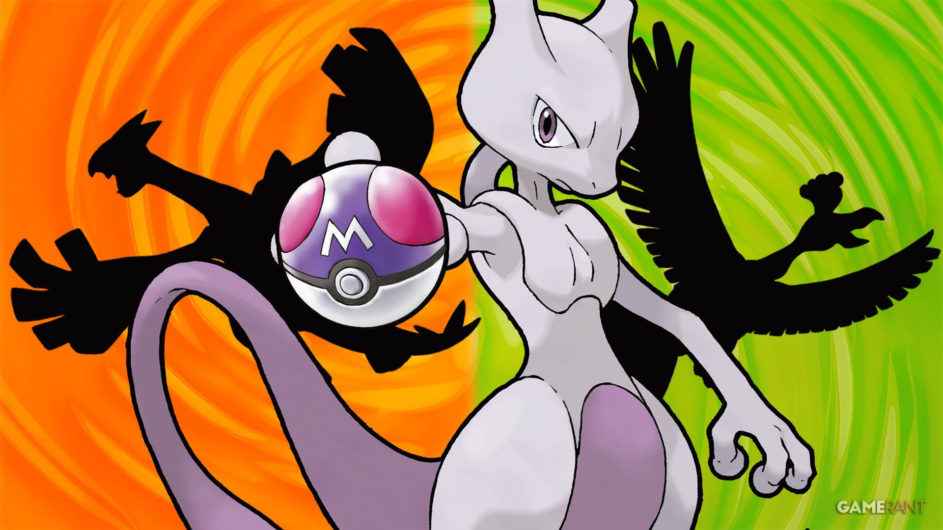 pokemon-leafgreen-firered - Best Pokemon - Catching with Master Ball