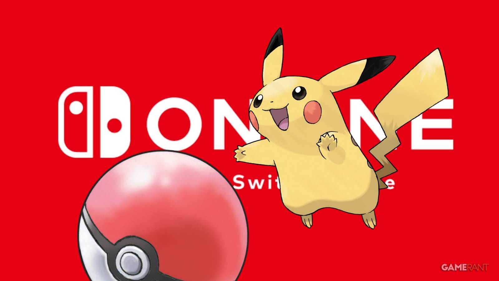 A New Pokemon Game Has Arrived On Nintendo Switch Online A New Pokemon Game Has Arrived On Nintendo Switch Online