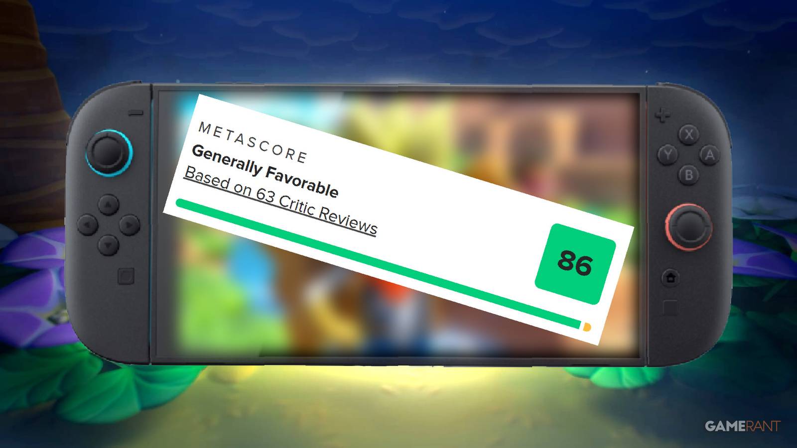 The 86 Metacritic Game That’s the Perfect Alternative to Pokemon Pokopia If You Don’t Have a Switch 2 The 86 Metacritic Game That’s the Perfect Alternative to Pokemon Pokopia If You Don’t Have a Switch 2