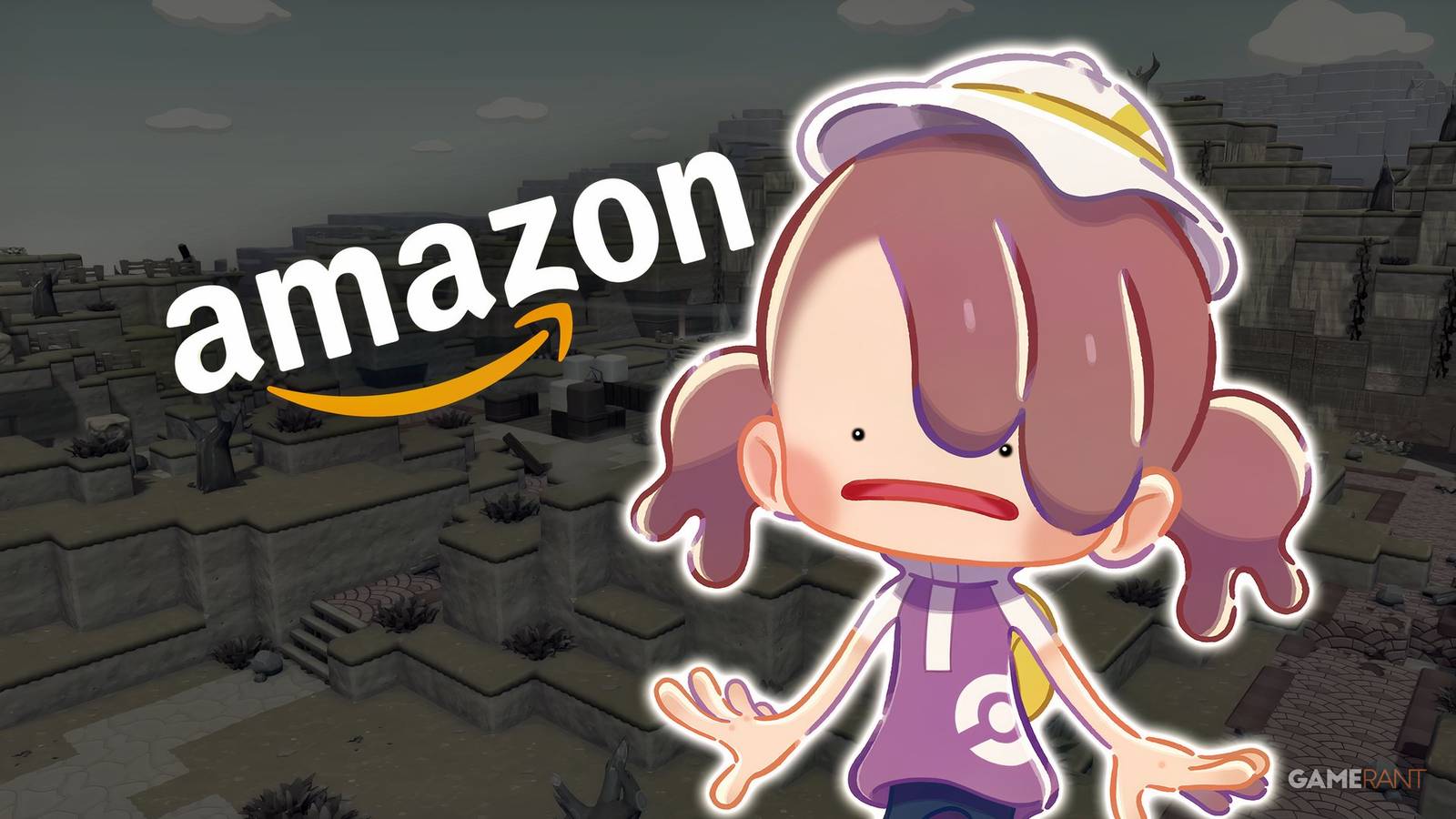 Pokemon Pokopia Just Got More Expensive on Amazon Pokemon Pokopia Just Got More Expensive on Amazon