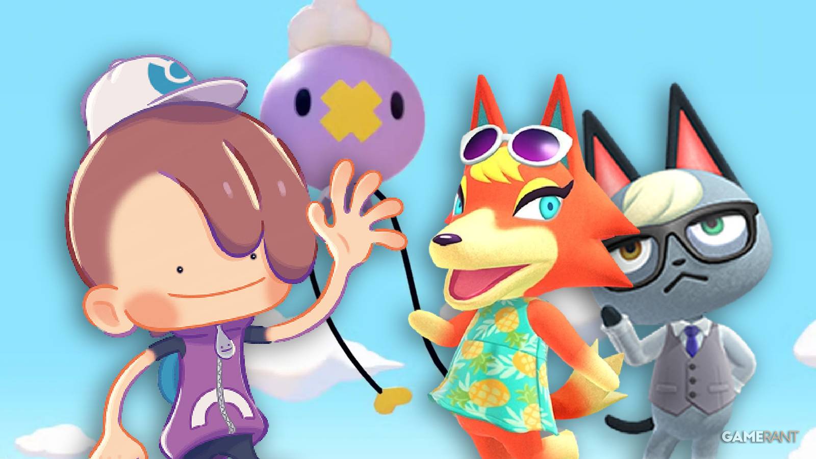 Pokemon Pokopia Solves Animal Crossing’s Biggest Villager Problem Pokemon Pokopia Solves Animal Crossing’s Biggest Villager Problem