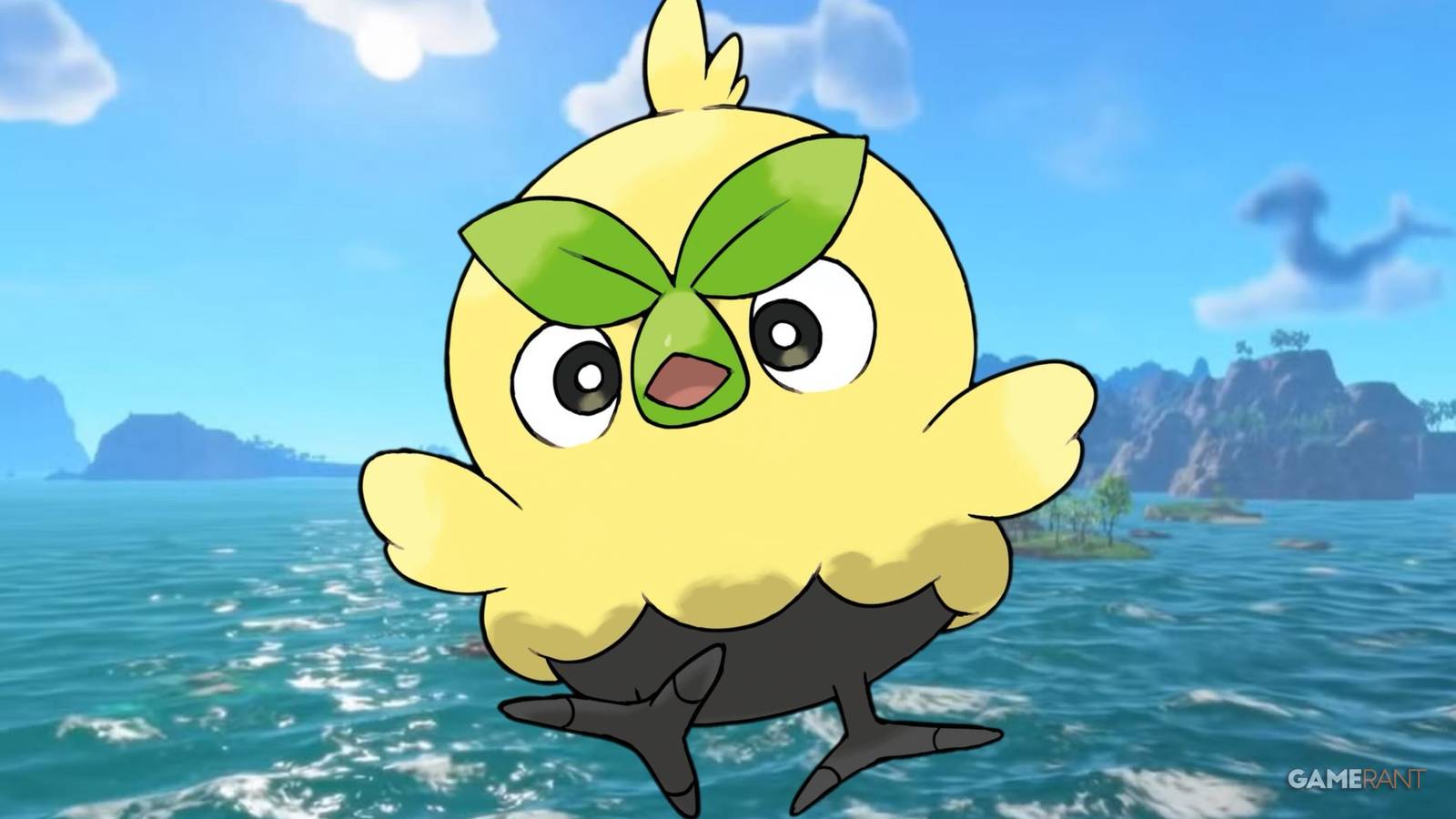 The Best Fan-Made Browt Evolutions for Pokemon Winds and Waves