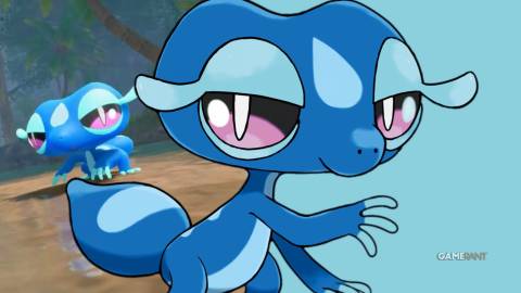 Pokemon Winds and Waves News, Trailer, Guides, and More