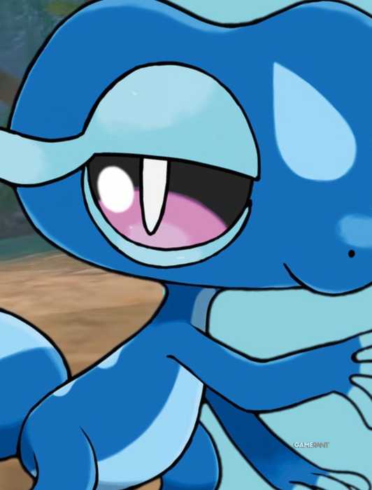 Geqa Evolution Pokemon 2014 The Game Awards Winners List