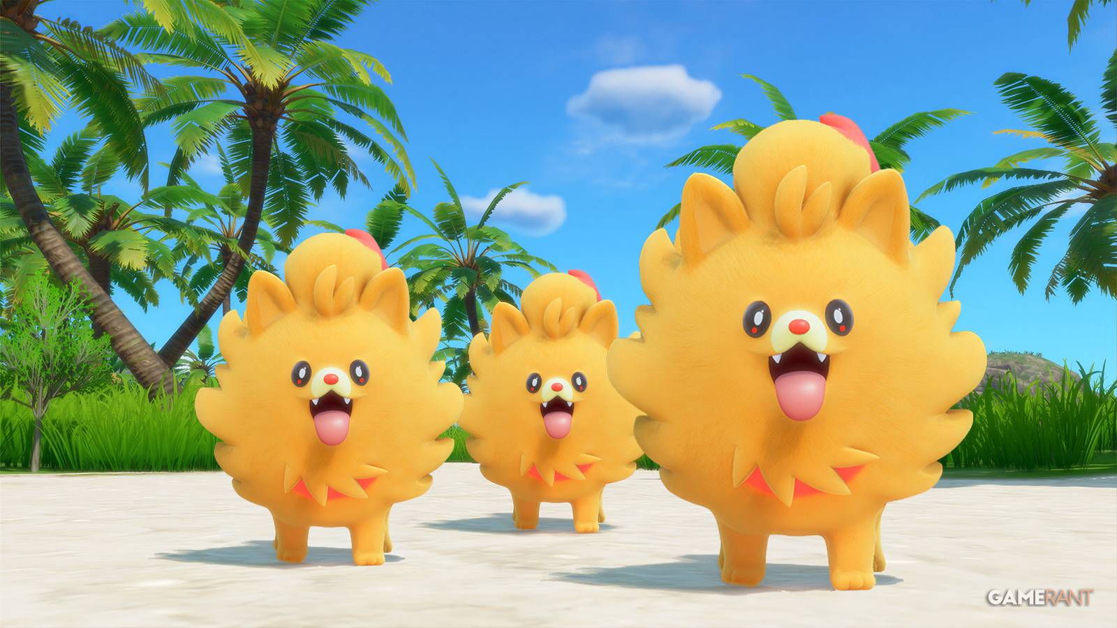 The Best Fan Made Pombon Evolutions For Pokemon Winds And Waves the-best-fan-made-pombon-evolutions-for-pokemon-winds-and-waves