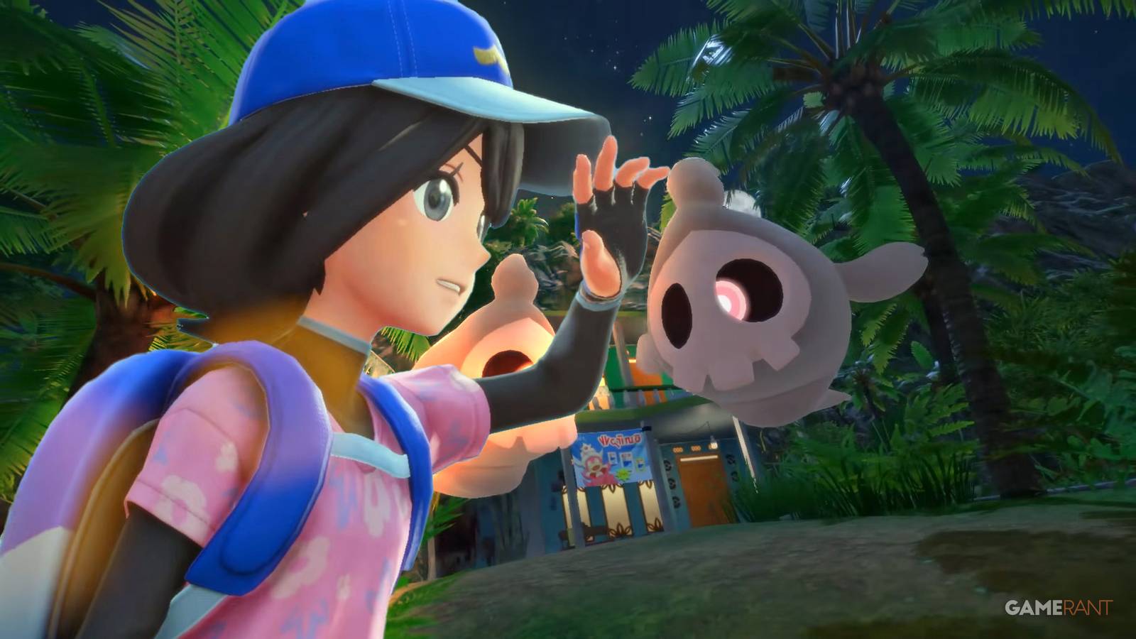 Pokemon Winds and Waves’ Reveal Trailer Hides a Major Spoiler in Plain Sight Pokemon Winds and Waves’ Reveal Trailer Hides a Major Spoiler in Plain Sight