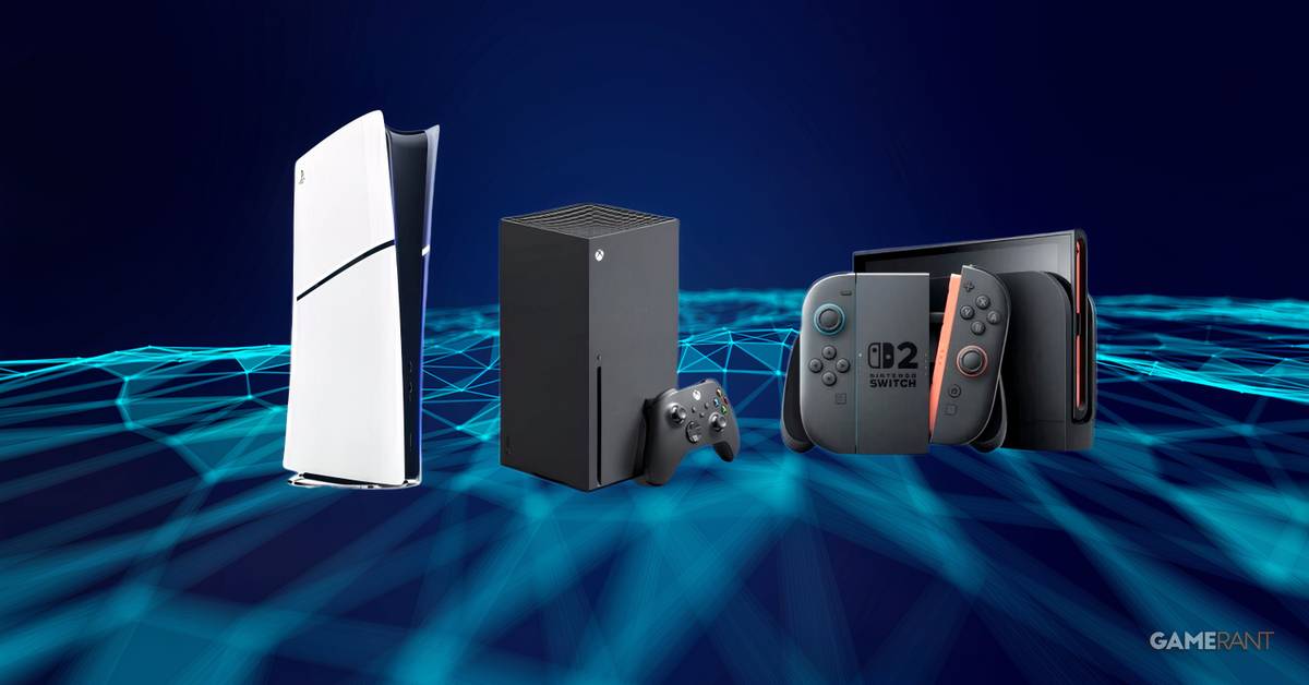 gamerant.com - Ashley Turner - New AI Technology Aims to Kill Video Game Leaks