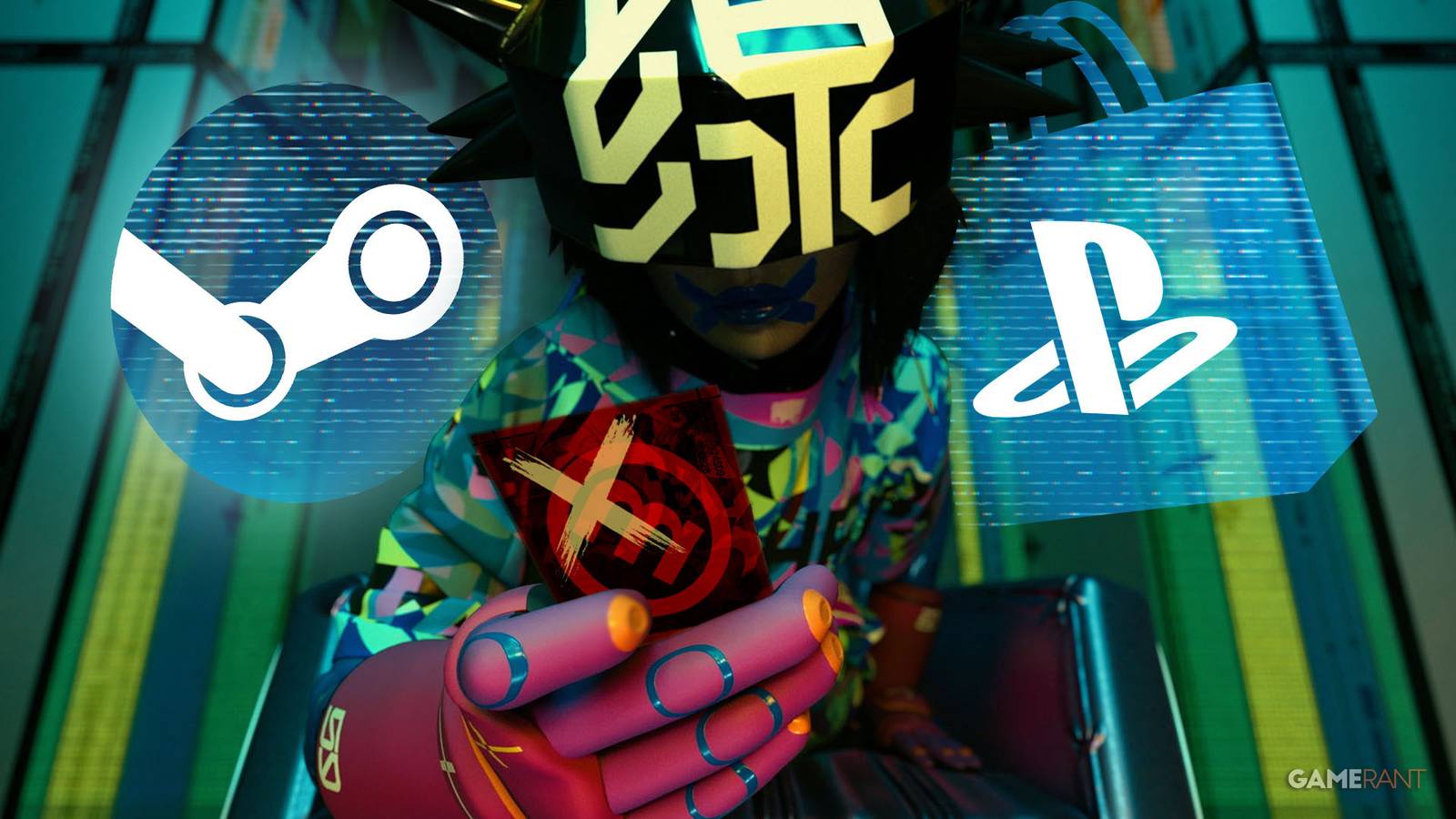 Don’t Pay Attention to Marathon’s Review Bombing Don’t Pay Attention to Marathon’s Review Bombing