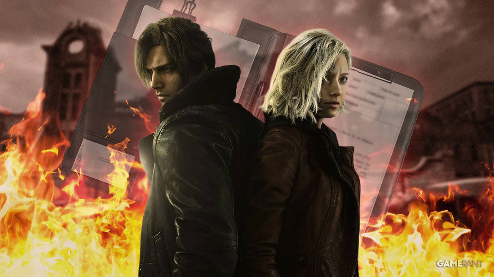 Resident Evil Requiem’s DLC Has a Checklist of Burning Questions to Answer Resident Evil Requiem’s DLC Has a Checklist of Burning Questions to Answer