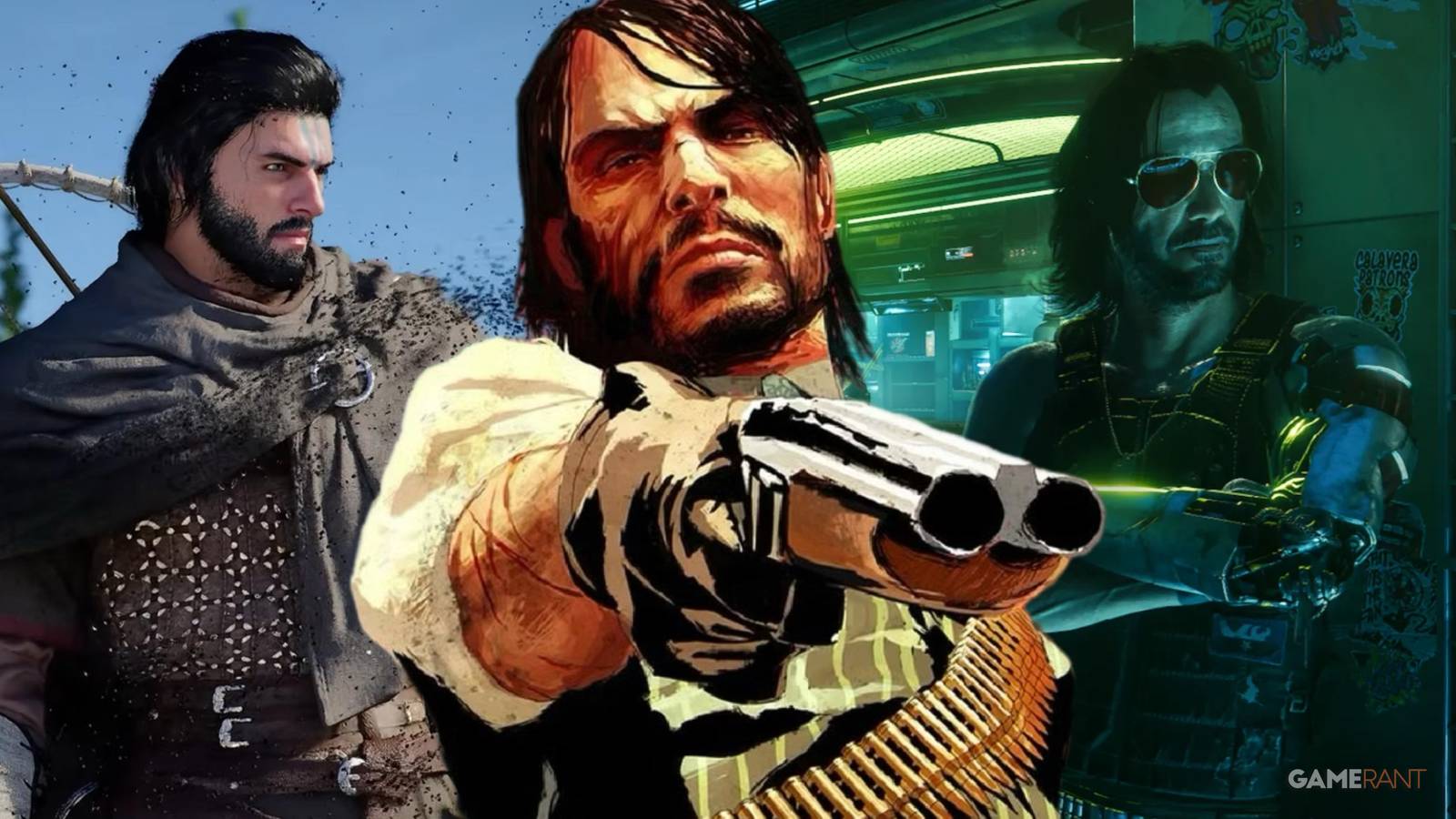 16 Years Later, Red Dead Redemption Still Feels Better Than Most Open-World Games 16 Years Later, Red Dead Redemption Still Feels Better Than Most Open-World Games