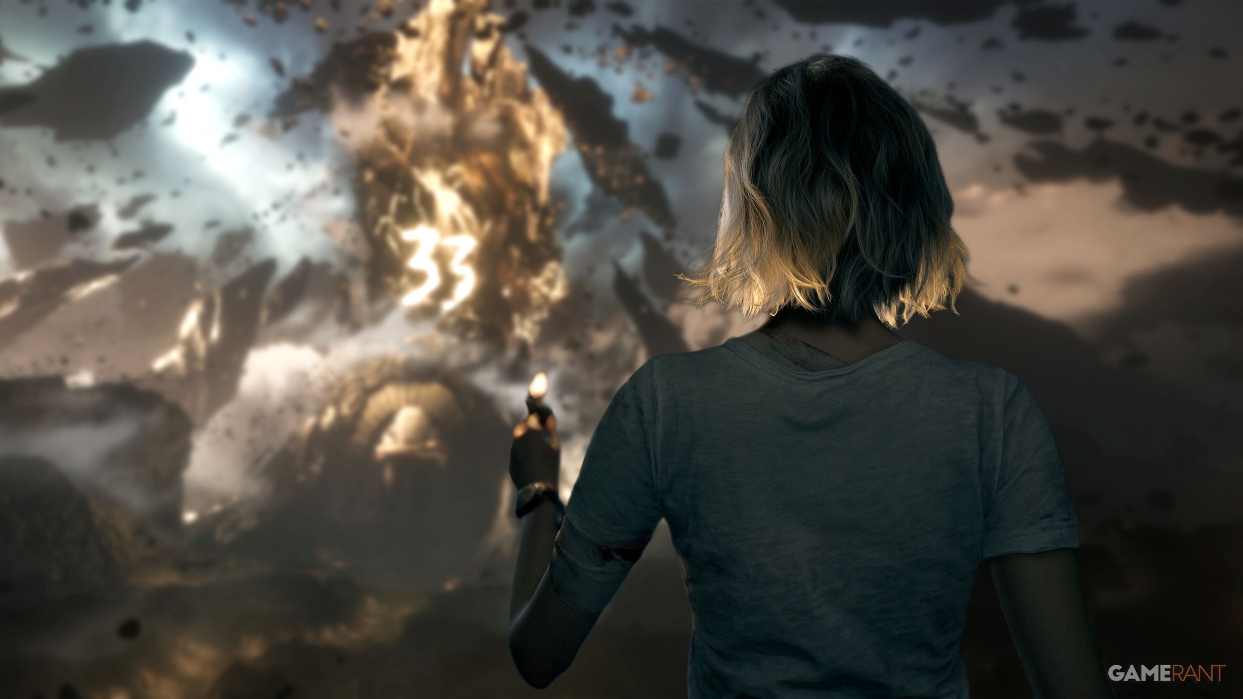 Resident Evil Requiem Clair Obscur Expedition 33 Metacritic