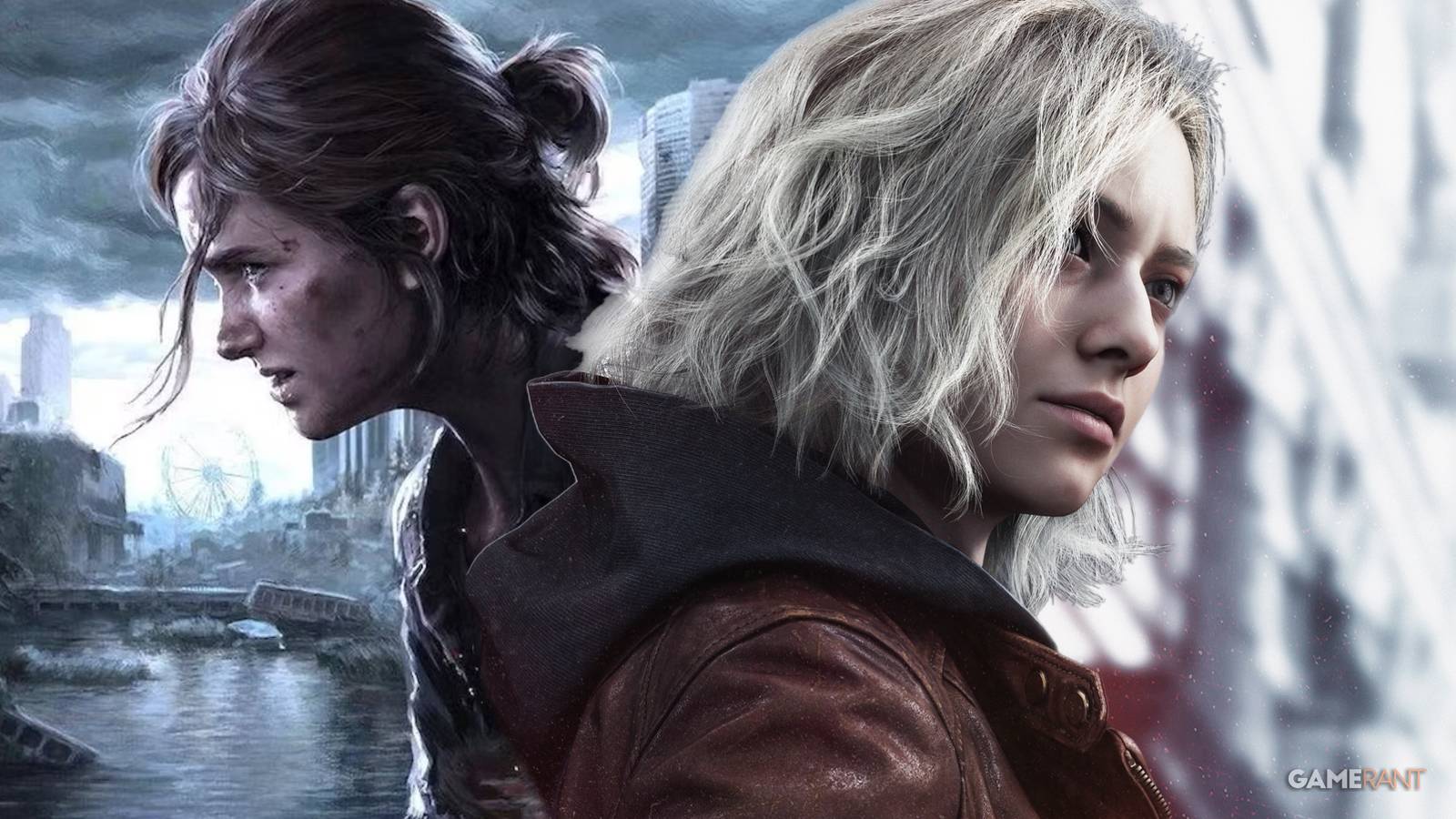 Resident Evil Requiem Comes Full Circle With The Last of Us Resident Evil Requiem Comes Full Circle With The Last of Us