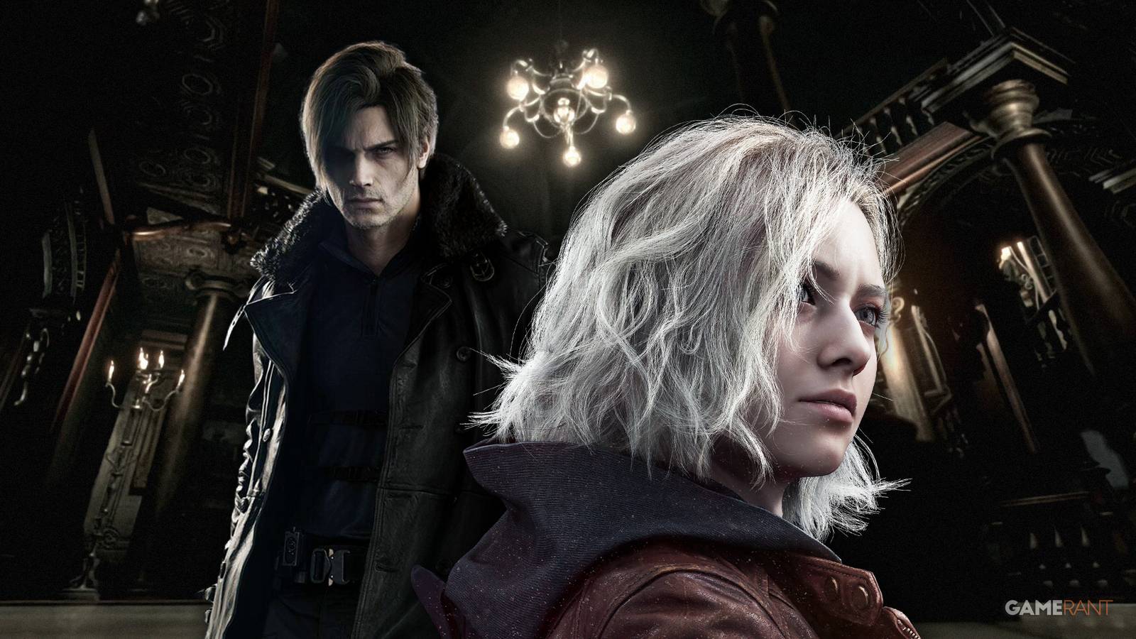 Resident Evil Requiem Lends Credence to the RE1 Remake Rumors Resident Evil Requiem Lends Credence to the RE1 Remake Rumors