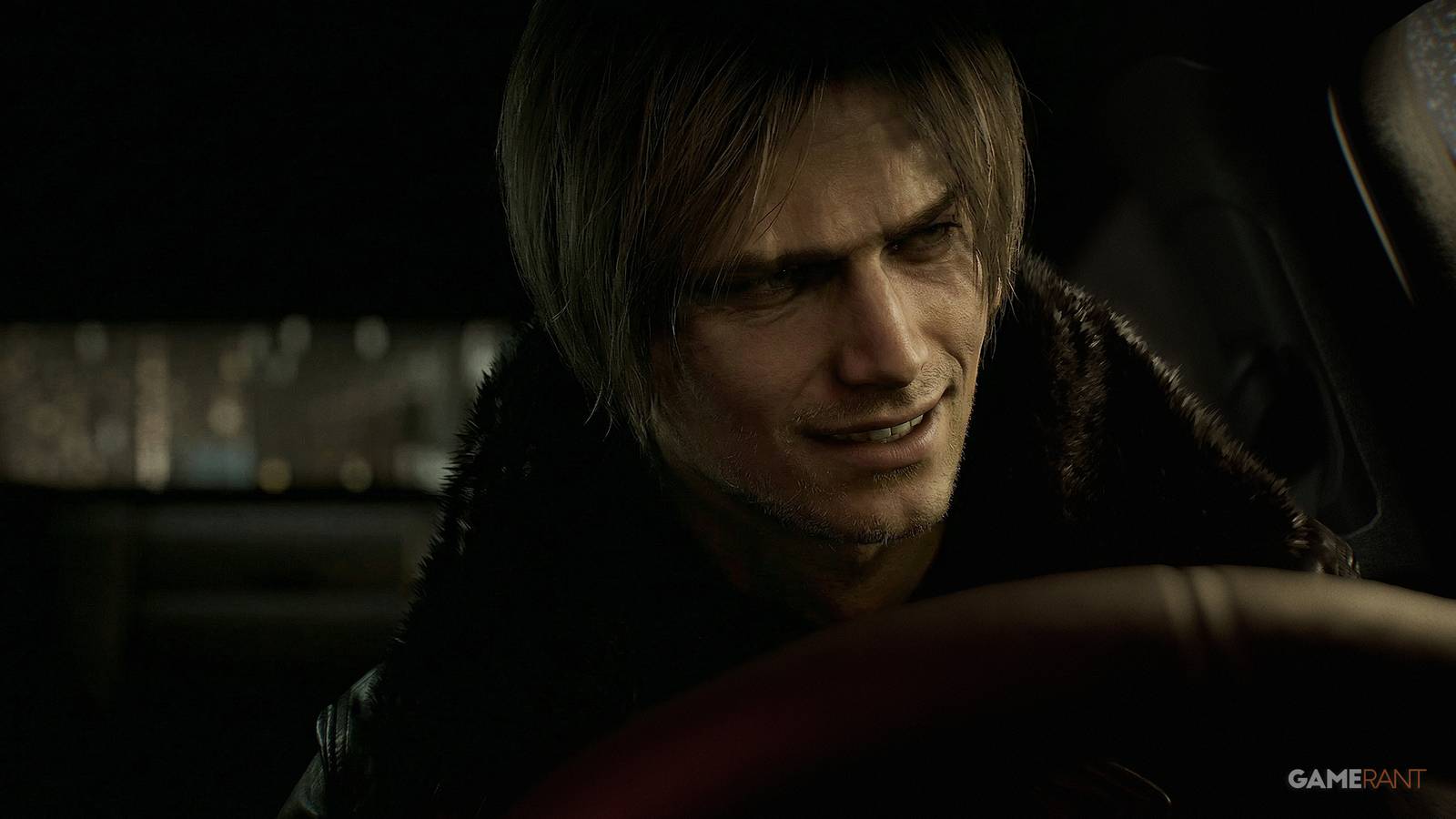 Resident Evil Requiem’s Nick Apostolides Had a Hilarious Two-Word Response for Why Leon Kennedy Is So Beloved Resident Evil Requiem’s Nick Apostolides Had a Hilarious Two-Word Response for Why Leon Kennedy Is So Beloved