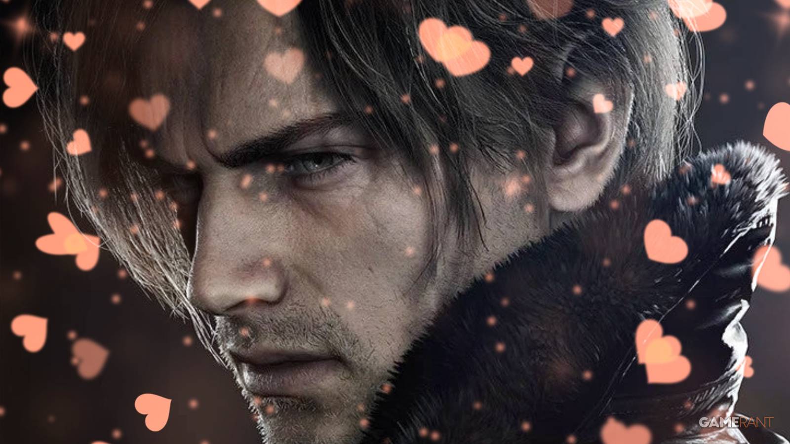 I’m Not Sure Leon Kennedy Should Be Married to Another Resident Evil Character I’m Not Sure Leon Kennedy Should Be Married to Another Resident Evil Character