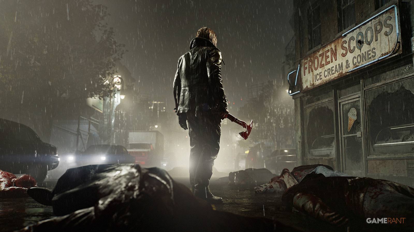 Resident Evil Requiem’s Nick Apostolides Has a Retirement Plan for Leon Kennedy That Sounds Like a Cozy Life Sim