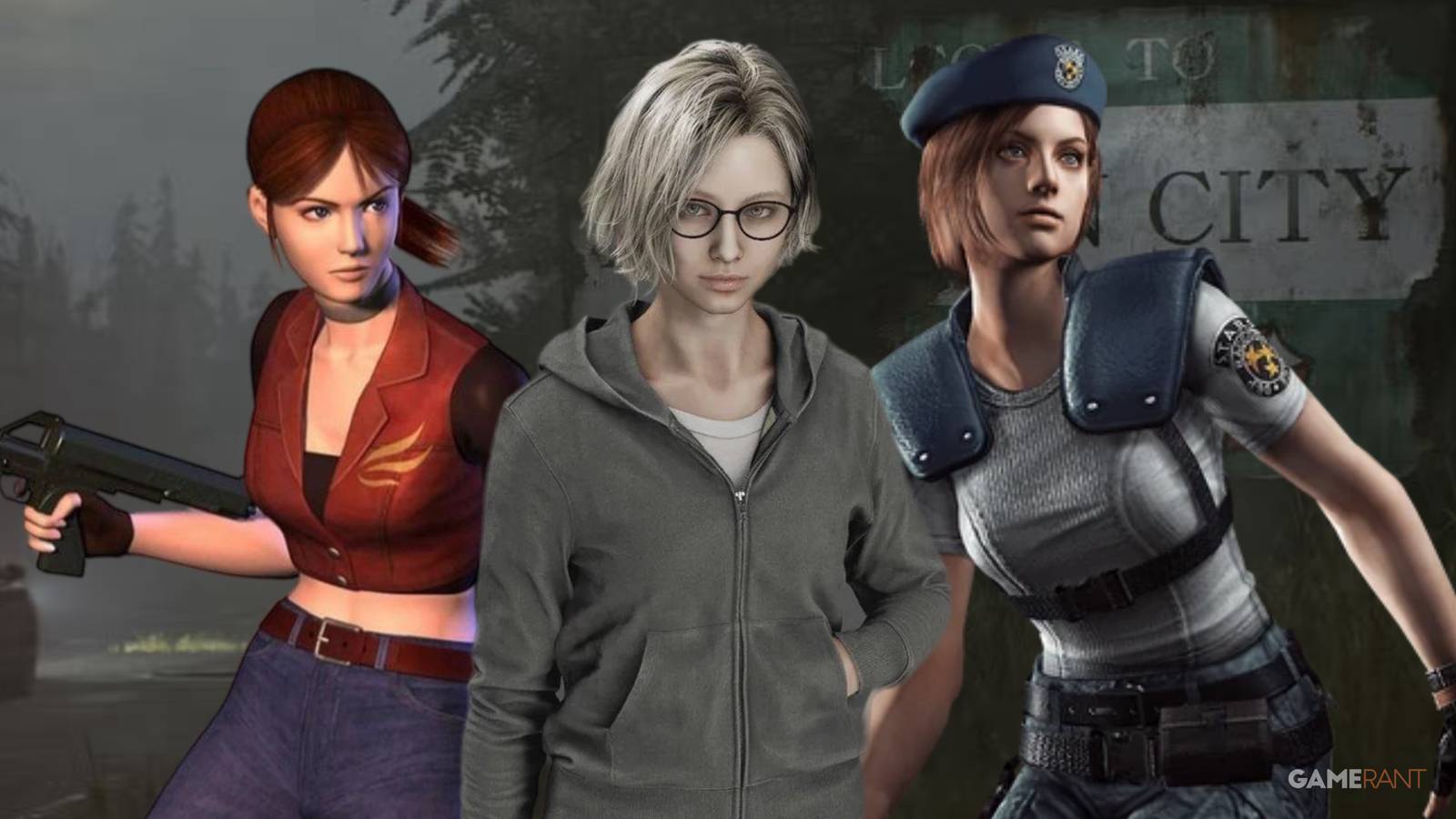 Resident Evil Requiem Is Packed With References That Are Impossible to Catch During Your First Playthrough Resident Evil Requiem Is Packed With References That Are Impossible to Catch During Your First Playthrough