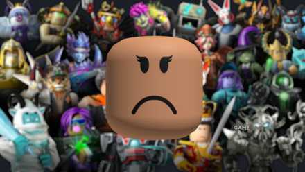 It's Officially the End of an Era for Roblox