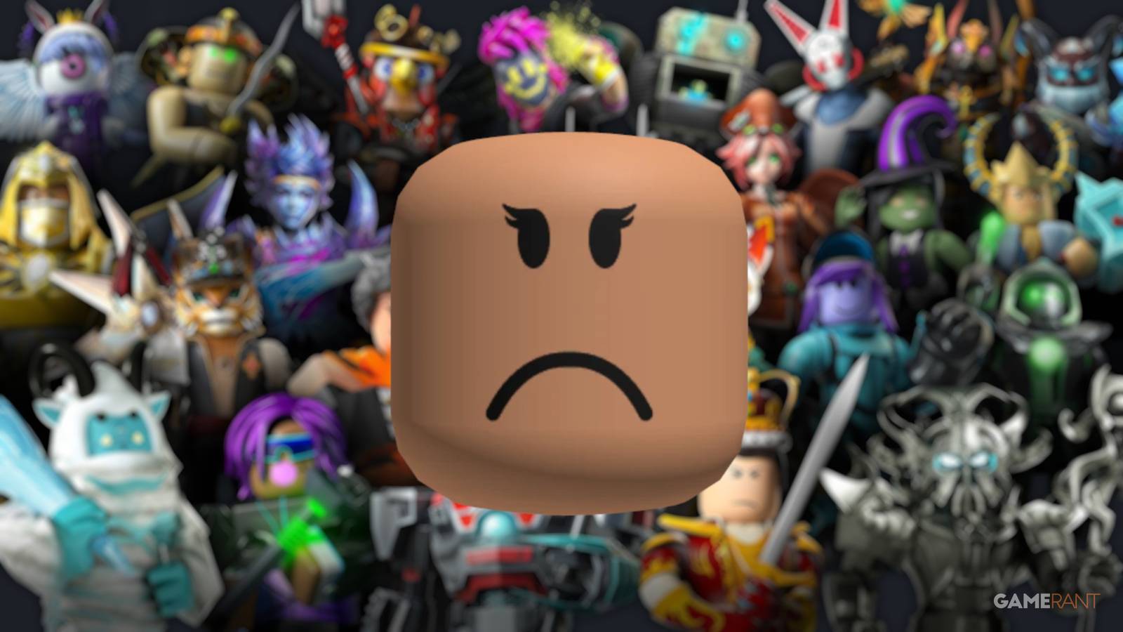 It’s Officially the End of an Era for Roblox It’s Officially the End of an Era for Roblox