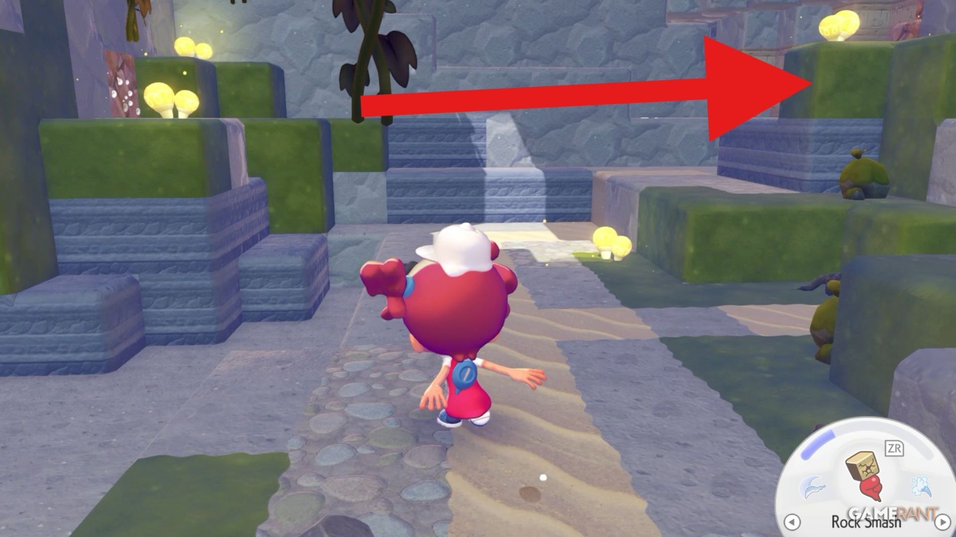 How to Increase Humidity for Slowpoke to Rescue Onix in Pokopia