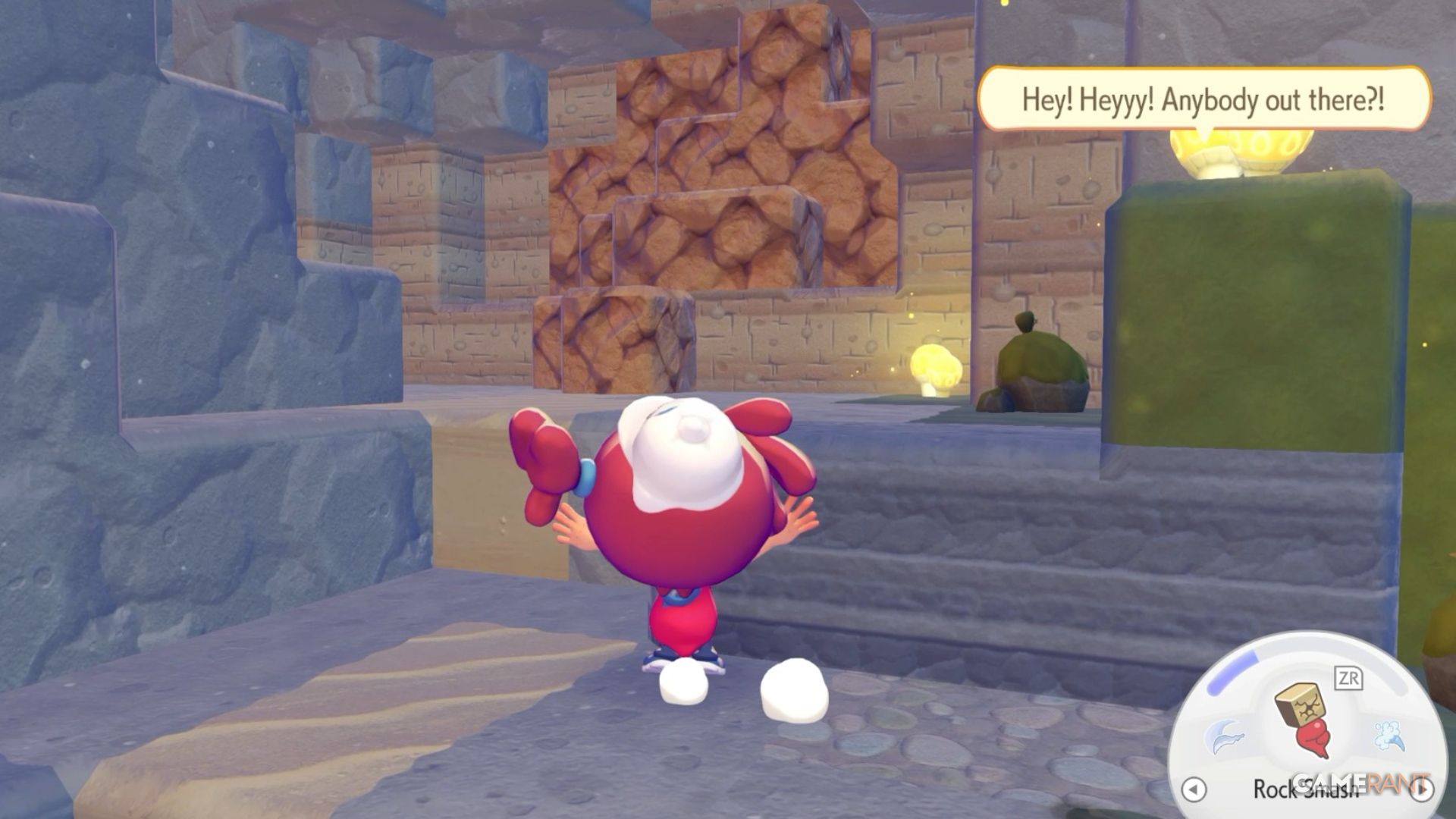 How to Increase Humidity for Slowpoke to Rescue Onix in Pokopia