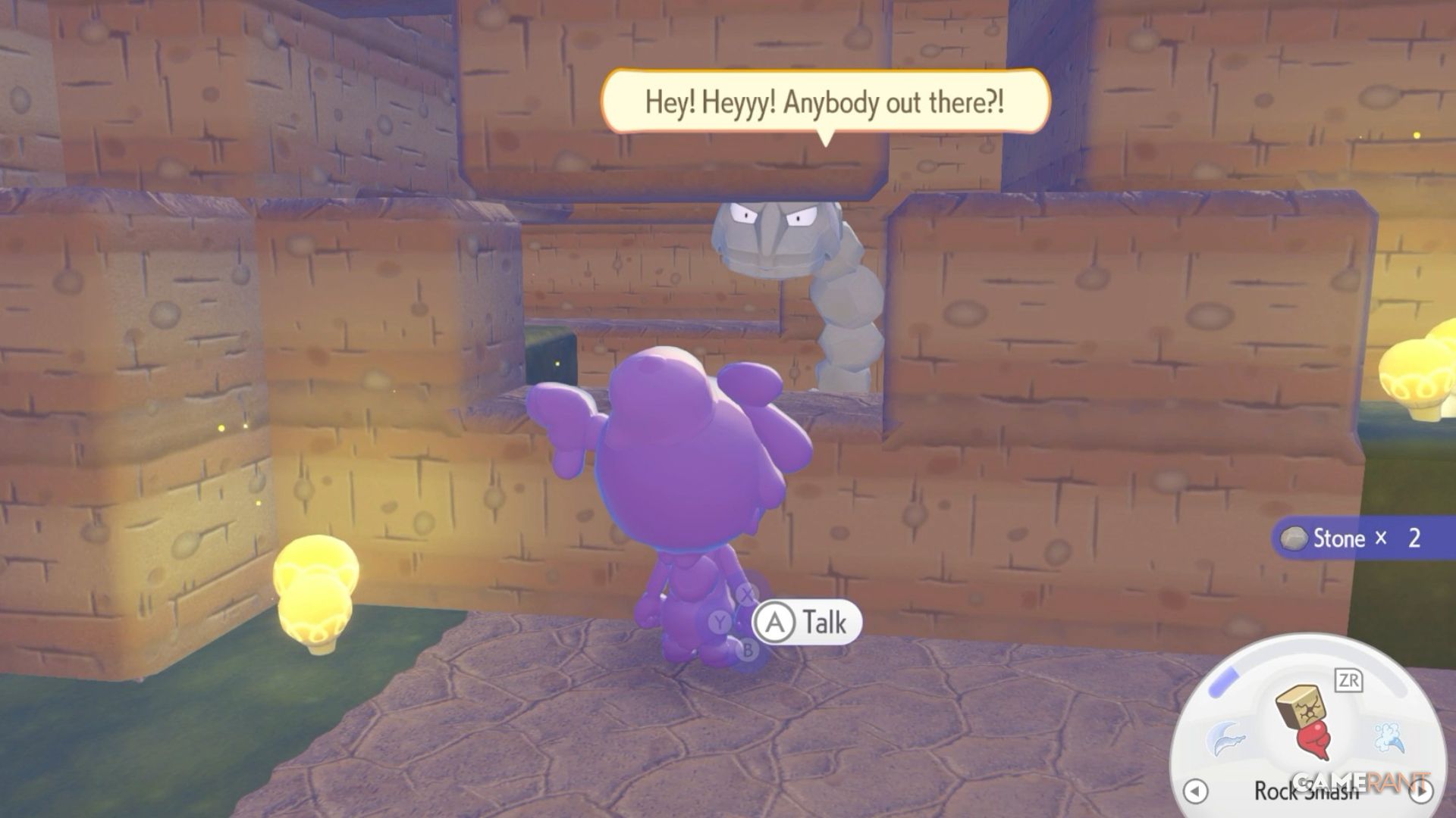 How to Increase Humidity for Slowpoke to Rescue Onix in Pokopia