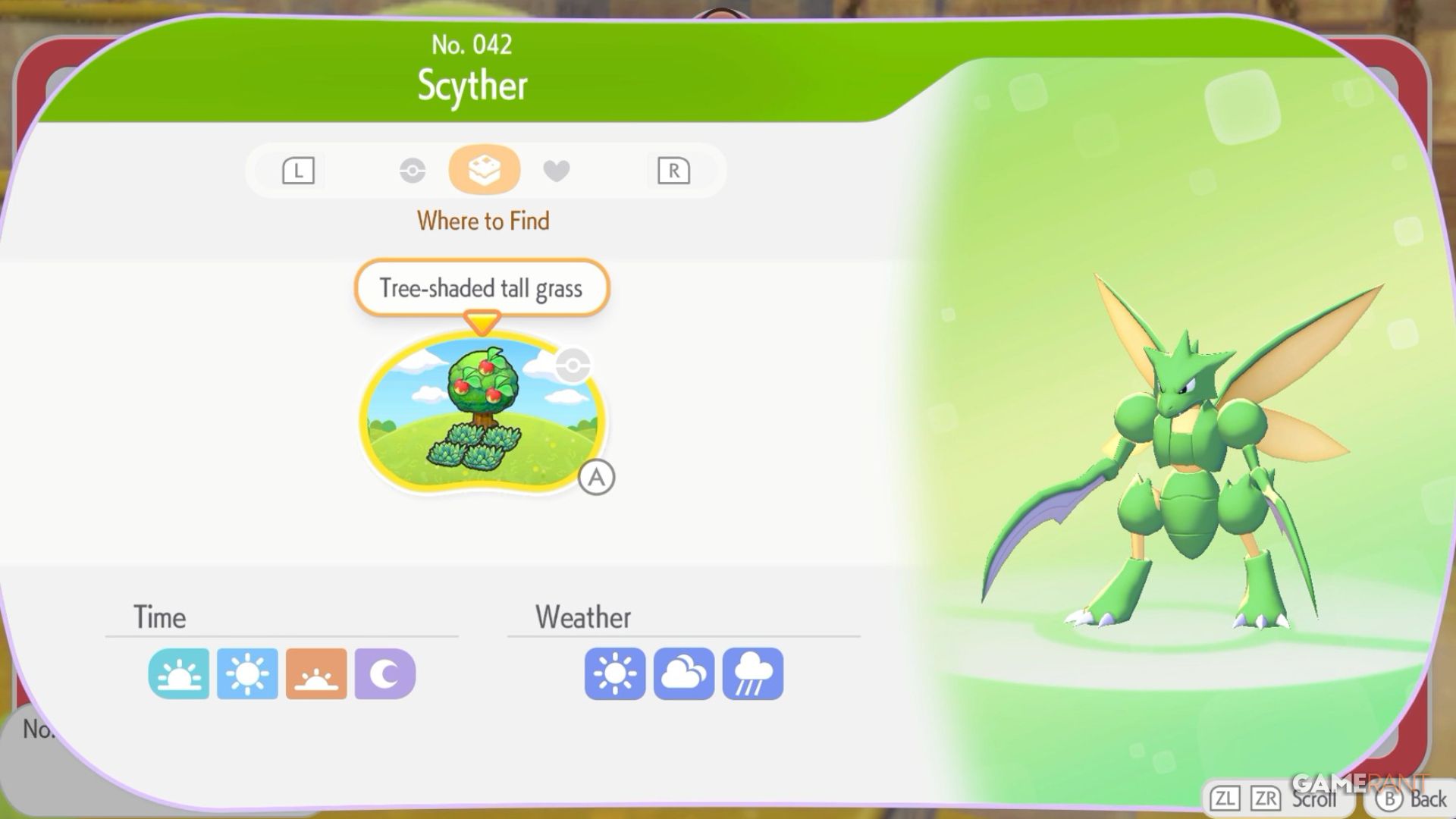 How to Cut Worn Lumber in Pokopia (Scyther Guide)